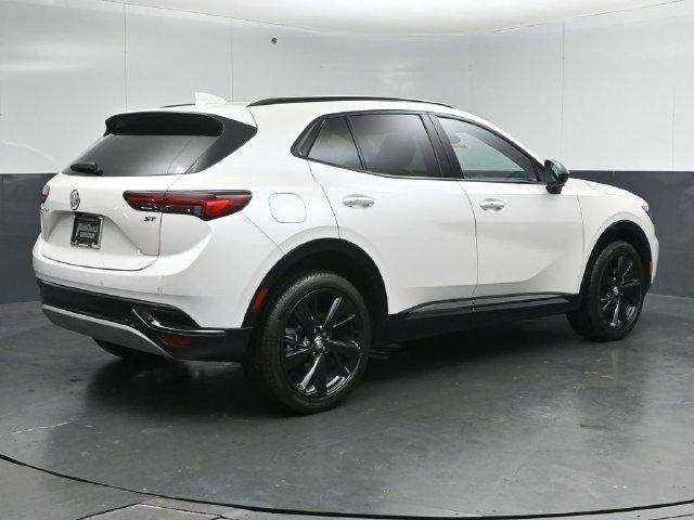 2023 Buick Envision Essence AWD