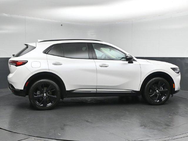 2023 Buick Envision Essence AWD