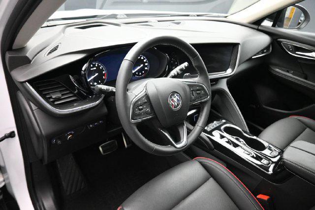 2023 Buick Envision Essence AWD