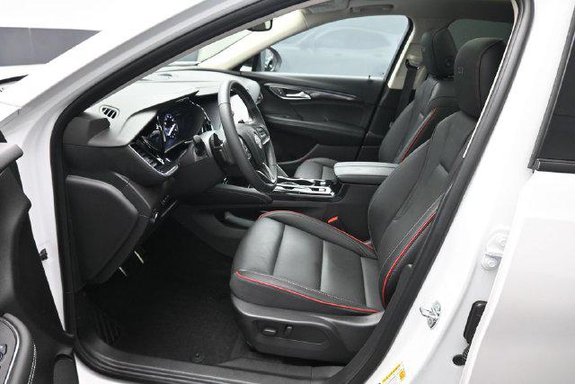 2023 Buick Envision Essence AWD