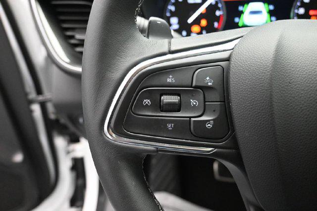 2023 Buick Envision Essence AWD