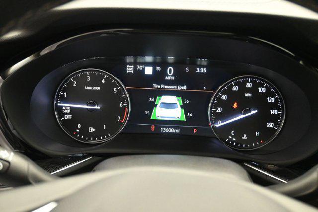 2023 Buick Envision Essence AWD