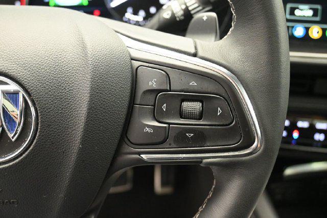 2023 Buick Envision Essence AWD