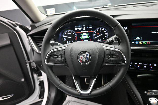 2023 Buick Envision Essence AWD