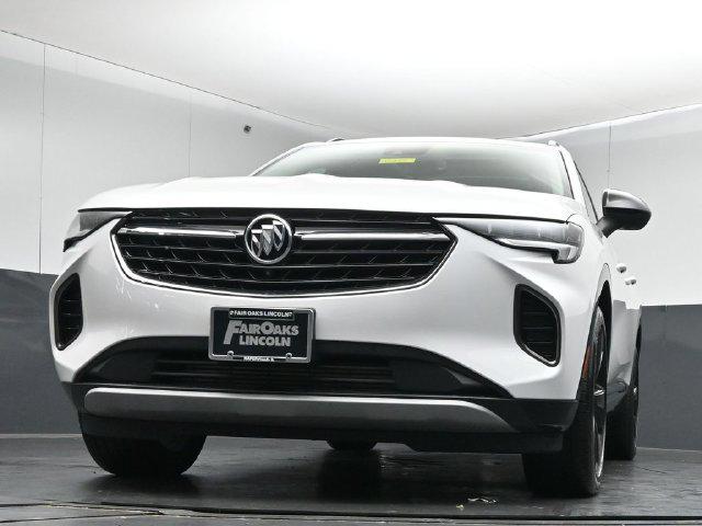 2023 Buick Envision Essence AWD
