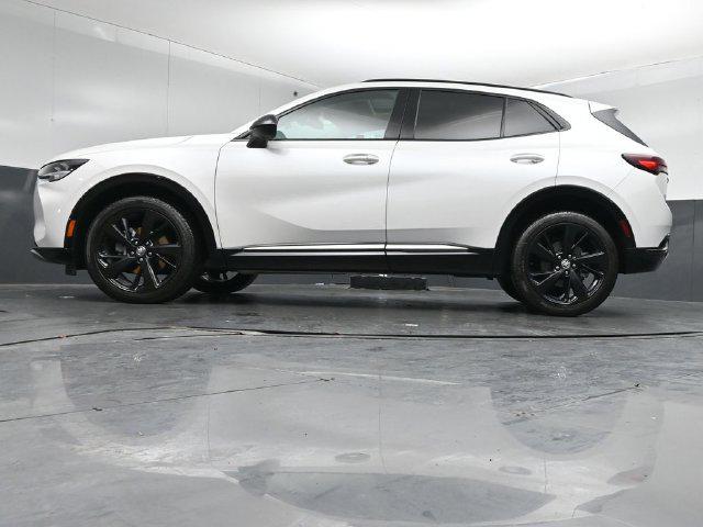 2023 Buick Envision Essence AWD