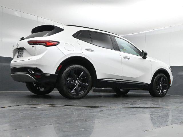 2023 Buick Envision Essence AWD