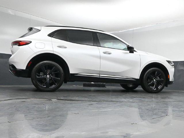 2023 Buick Envision Essence AWD