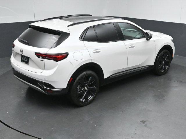 2023 Buick Envision Essence AWD