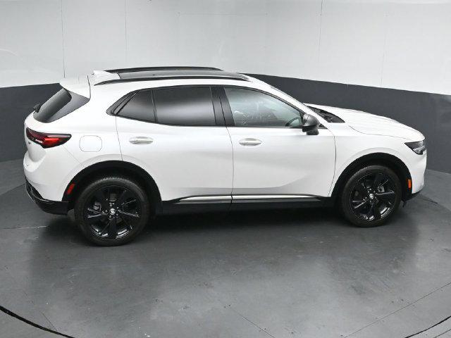 2023 Buick Envision Essence AWD