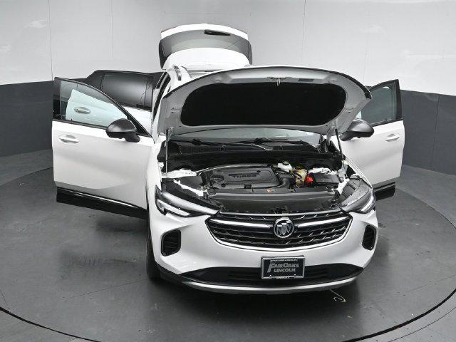 2023 Buick Envision Essence AWD