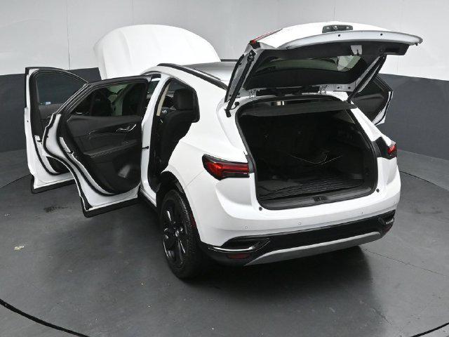 2023 Buick Envision Essence AWD