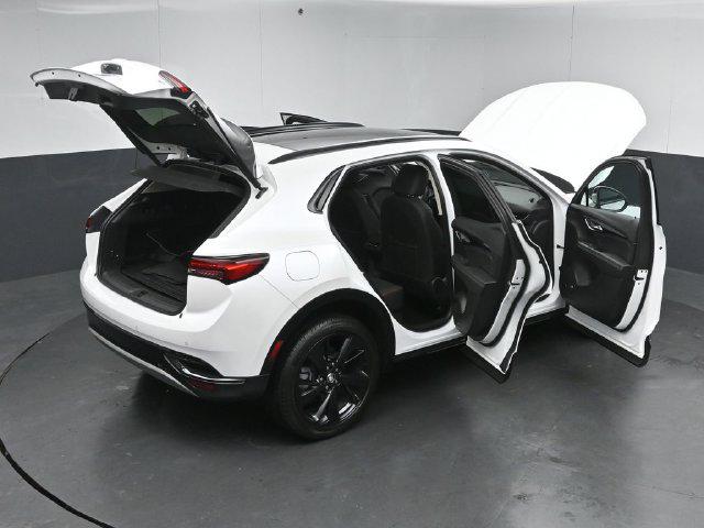 2023 Buick Envision Essence AWD