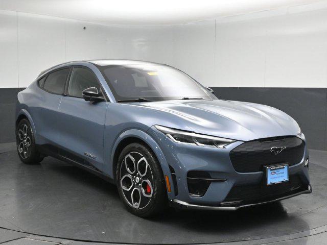 2023 Ford Mustang Mach-E GT for sale in Naperville, IL