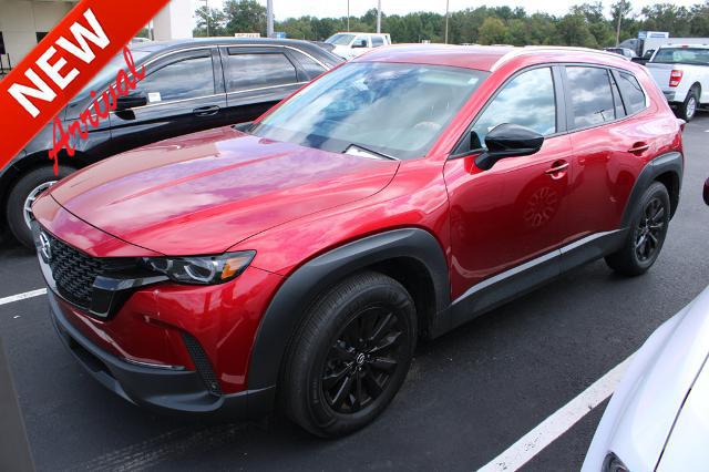 2025 Mazda CX-50 2.5 S Preferred Package for sale in Saint James, MO
