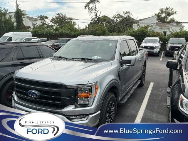 2022 Ford F-150 LARIAT for sale in Blue Springs, MO
