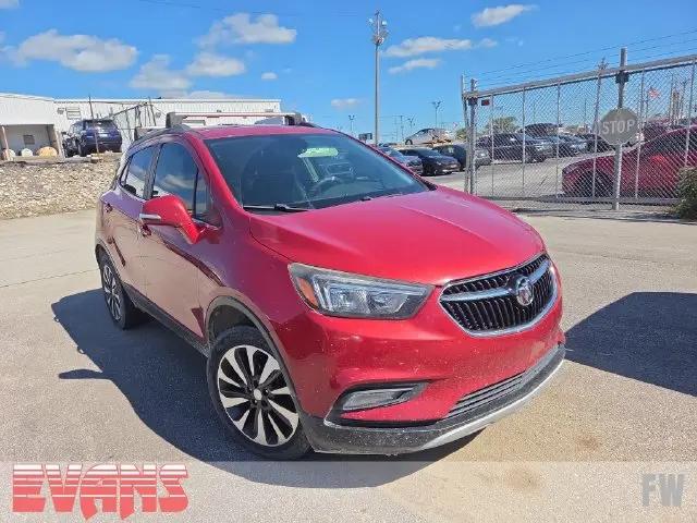 2017 Buick Encore Preferred II for sale in Fort Wayne, IN
