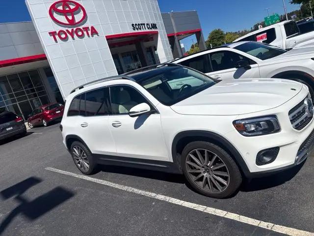 2021 Mercedes-Benz GLB GLB 250 for sale in Matthews, NC