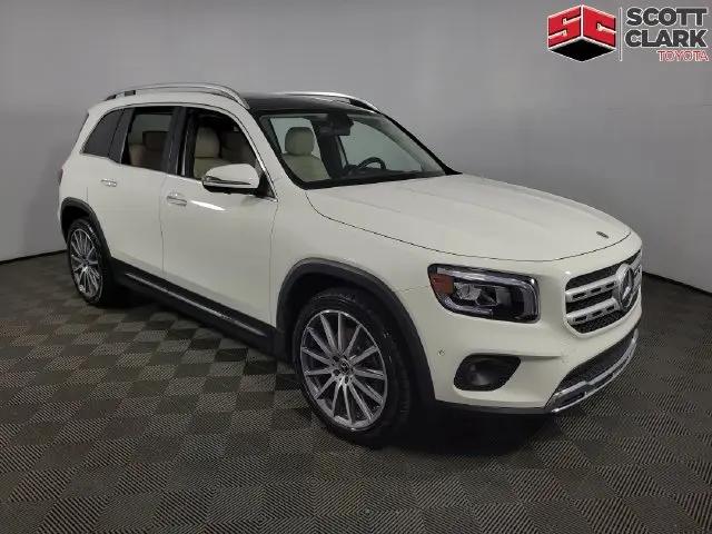 2021 Mercedes-Benz GLB GLB 250 for sale in Matthews, NC