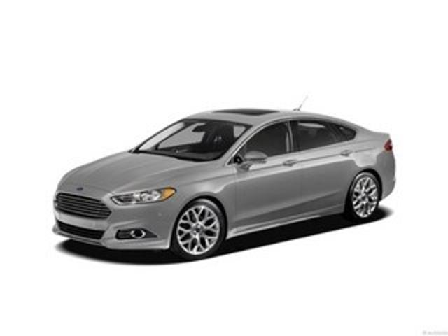 2013 Ford Fusion SE for sale in Duncannon, PA