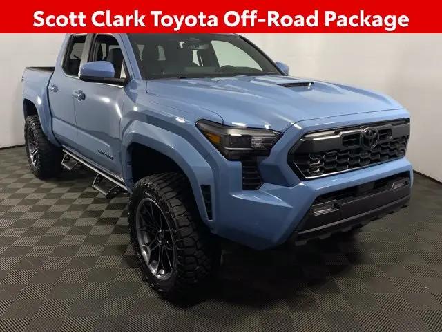 2026 Toyota Tacoma TRD Sport for sale in Matthews, NC