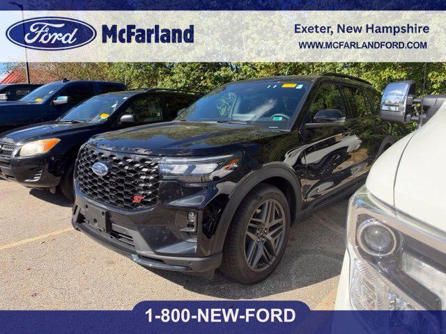 2026 Ford Explorer ST for sale in Exeter, NH