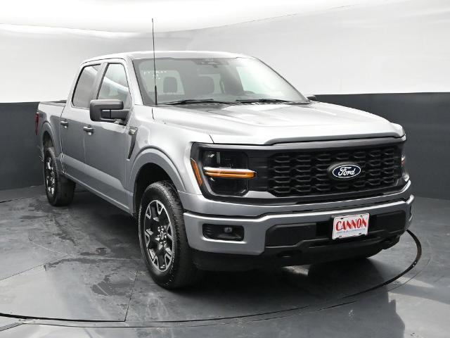 2024 Ford F-150 STX for sale in Cleveland, MS