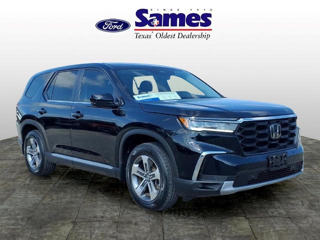 2025 Honda Pilot EX-L for sale in Bastrop, TX