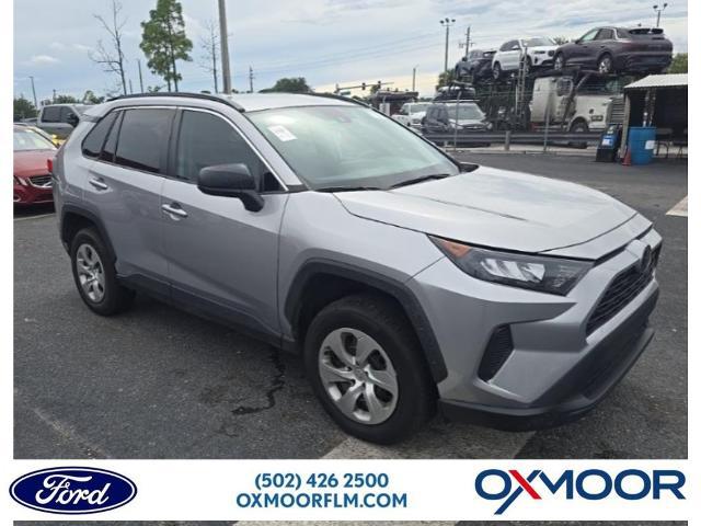 2021 Toyota RAV4 LE for sale in Louisville, KY