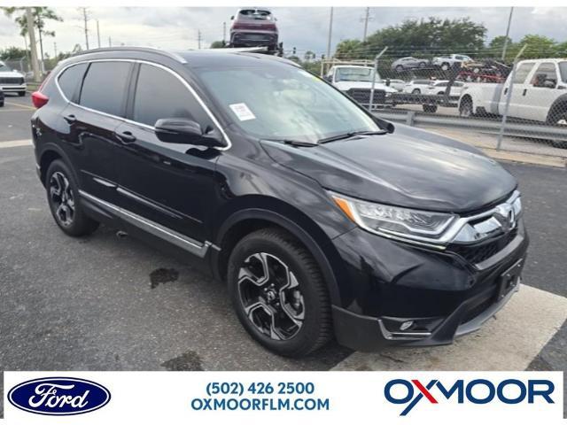 2018 Honda CR-V Touring for sale in Louisville, KY