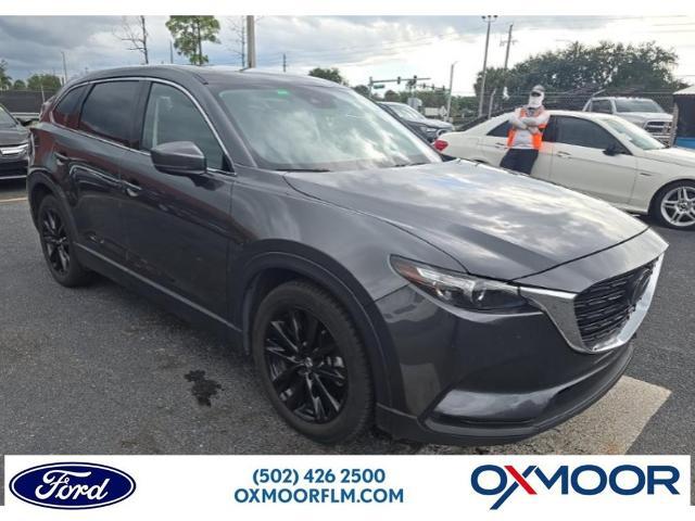 2023 Mazda CX-9 Touring Plus for sale in Louisville, KY