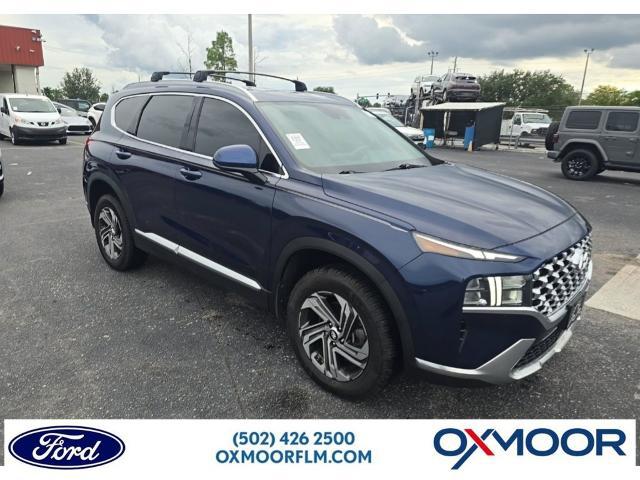 2022 Hyundai Santa Fe SEL for sale in Louisville, KY