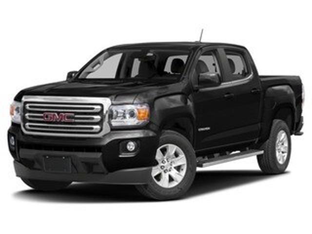 2017 GMC Canyon SLE for sale in Crivitz, WI