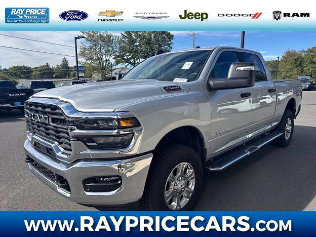 2026 Ram 2500 Big Horn Crew Cab 4x4 64 Box for sale in Mount Pocono, PA