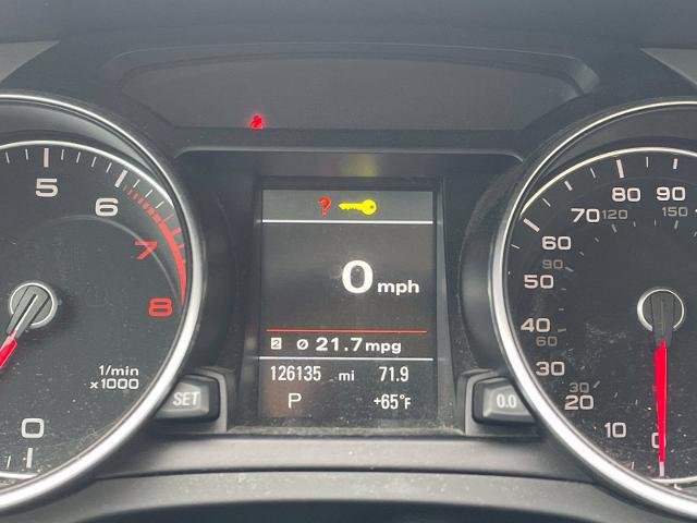 2015 Audi A5 2.0T Premium