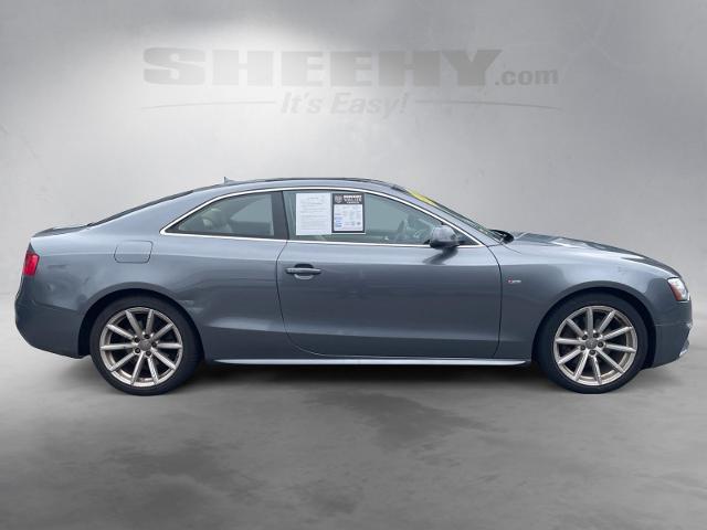 2015 Audi A5 2.0T Premium