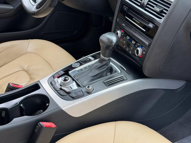 2015 Audi A5 2.0T Premium