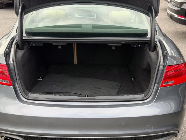 2015 Audi A5 2.0T Premium