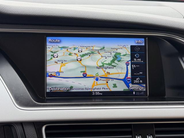 2015 Audi A5 2.0T Premium