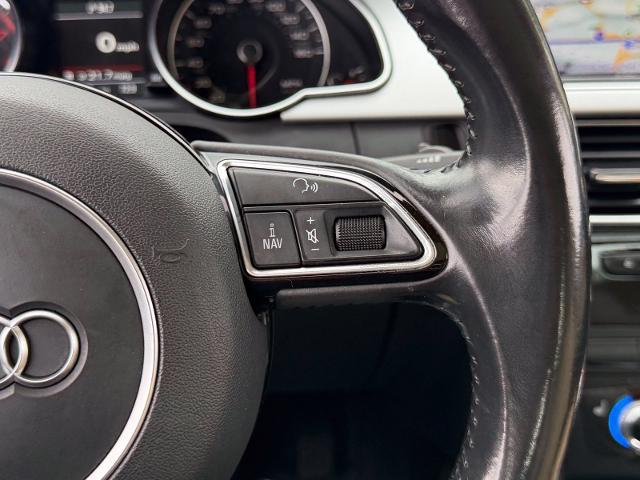 2015 Audi A5 2.0T Premium