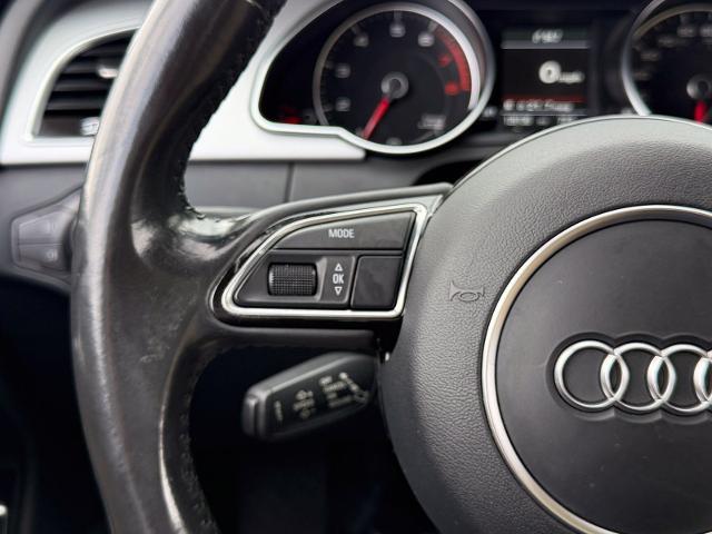 2015 Audi A5 2.0T Premium