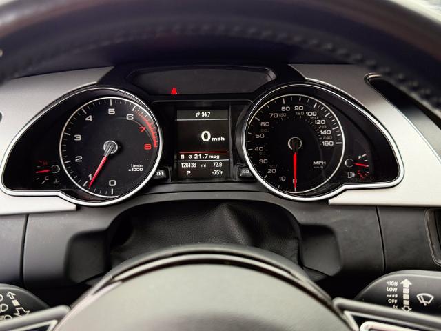 2015 Audi A5 2.0T Premium