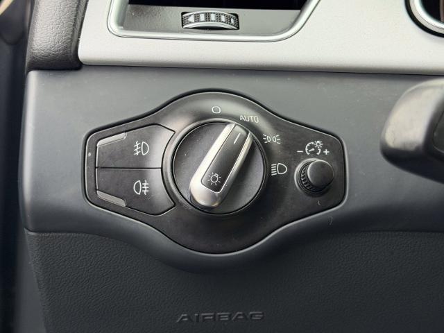 2015 Audi A5 2.0T Premium