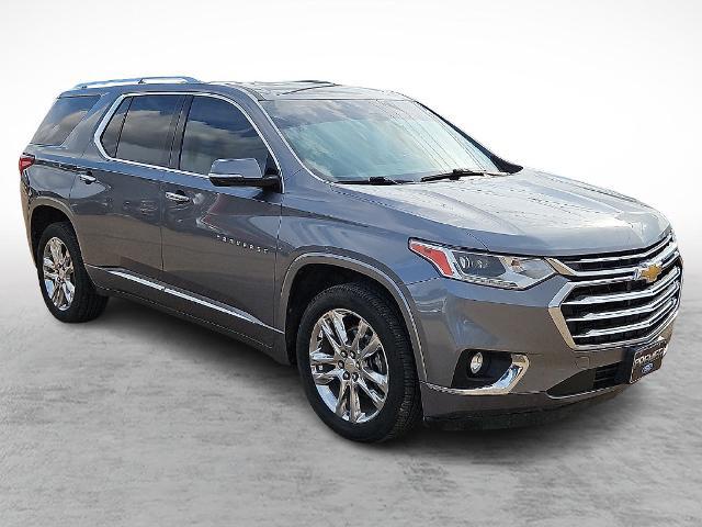 2019 Chevrolet Traverse High Country for sale in Lamesa, TX