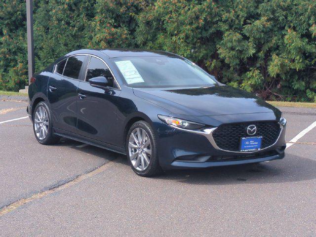 2021 Mazda Mazda3 Select for sale in Windsor, CT