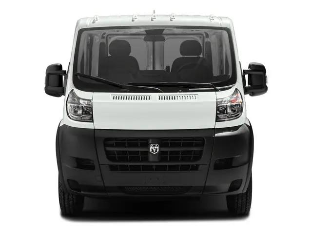 2017 Ram ProMaster Cargo Van Low Roof 136 WB