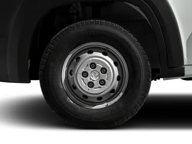 2017 Ram ProMaster Cargo Van Low Roof 136 WB