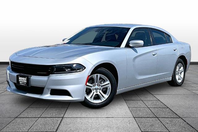 2022 Dodge Charger SXT RWD for sale in Hutchinson, KS