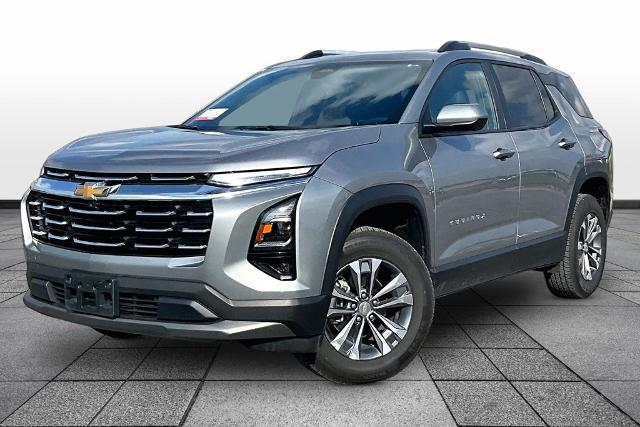 2025 Chevrolet Equinox FWD LT for sale in Hutchinson, KS
