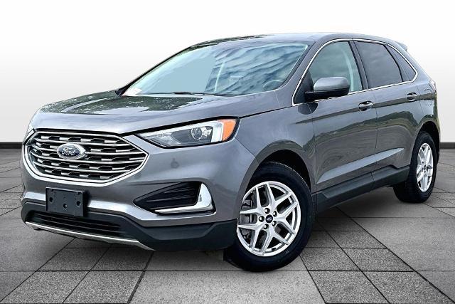 2022 Ford Edge SEL for sale in Hutchinson, KS